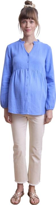 Actual product image Vertbaudet Blouse for pregnancy & breastfeeding (34)