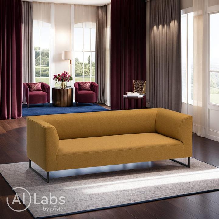 Actual product image Freistil Rolf Benz Freestyle 160 (3-seater)