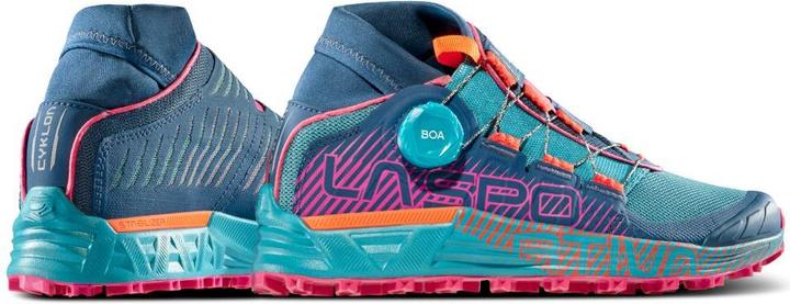 Image du produit La Sportiva Femme cyklon (40)