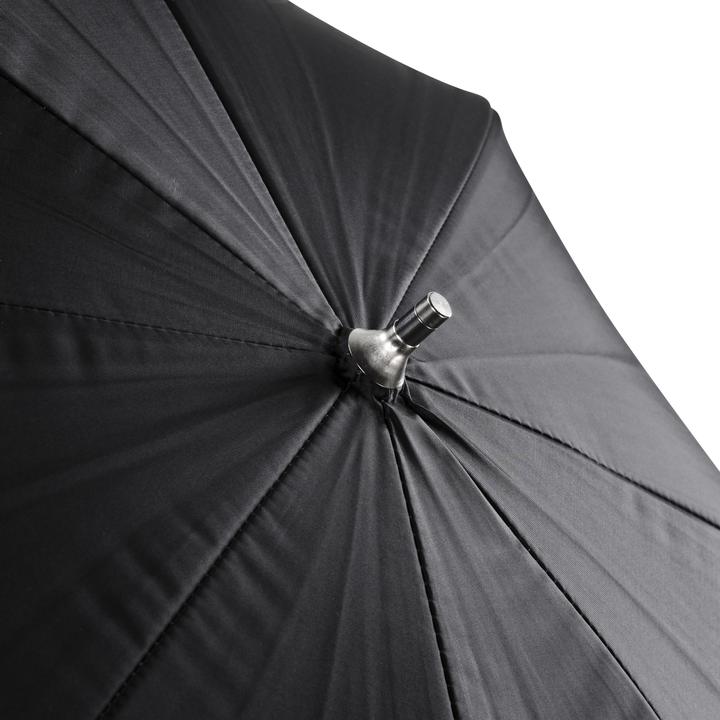Actual product image Walimex Shield softbox Reflector (Umbrella, 109 cm)