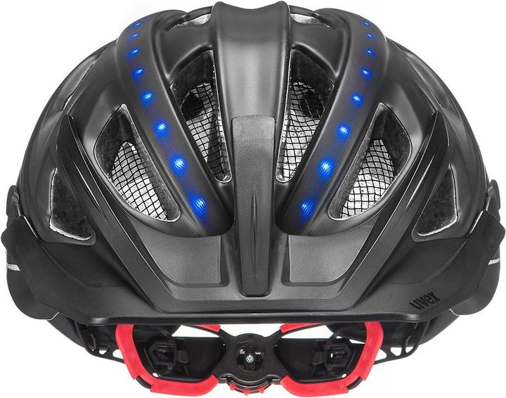 Produktbild Uvex Sports City Light (52 - 57 cm)