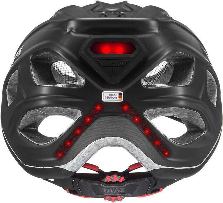 Produktbild Uvex Sports City Light (52 - 57 cm)