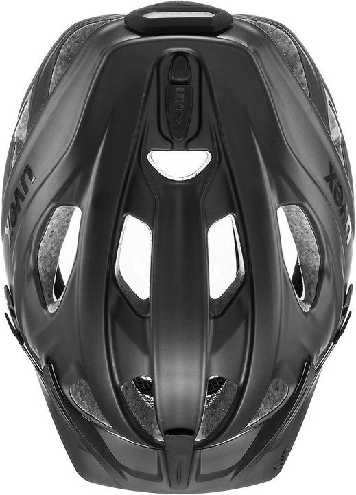Produktbild Uvex Sports City Light (52 - 57 cm)