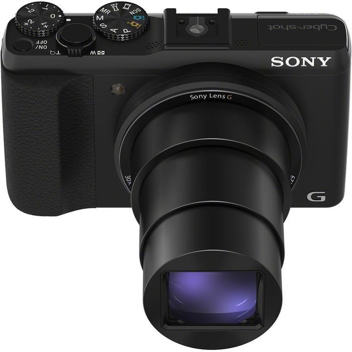 Produktbild Sony Dsc Hx50vb (1/2,3'')