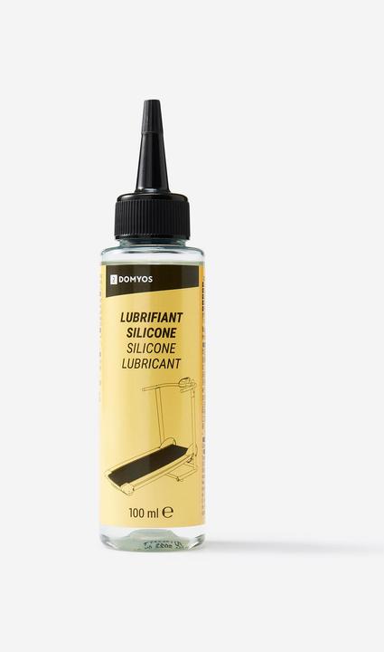 Domyos Lubricant