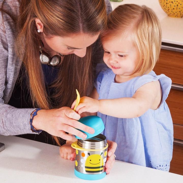 Actual product image Skiphop Bee