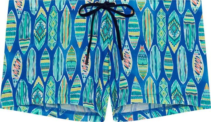 Produktbild HOM Badehose Swim Shorts Marbella (XL)