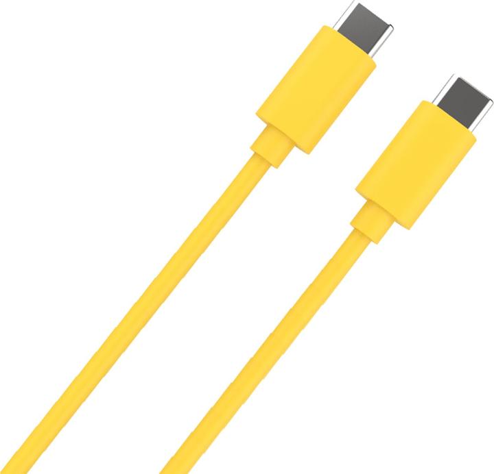 Actual product image RealPower Powerbank PB-20000 Power (20000 mAh, 22.50 W, 74 Wh)