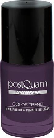 Postquam Nagellack Maulbeere (purpur, Farblack)