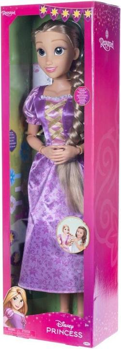 Actual product image Disney Rapunzel
