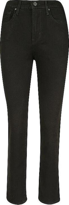 Produktbild Levis Jeans Straight Fit 724 Highwaist (W29/L28)