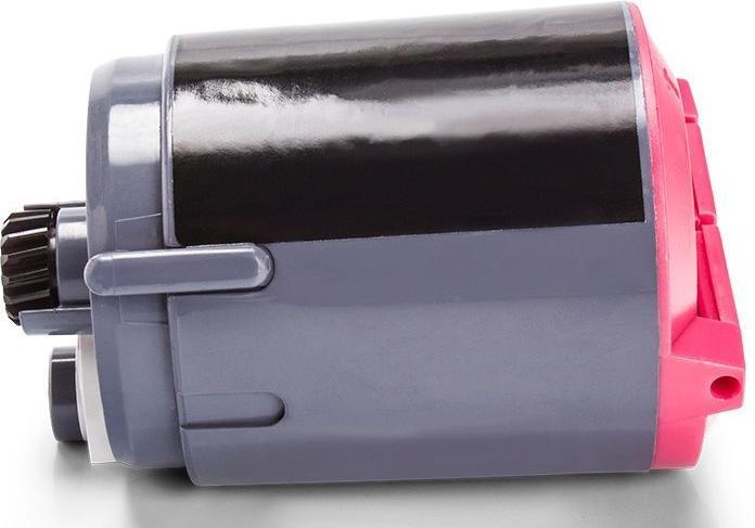 Produktbild Hermex Alternativer Toner zu Samsung CLP-350 CLP-M350A/ELS (M)