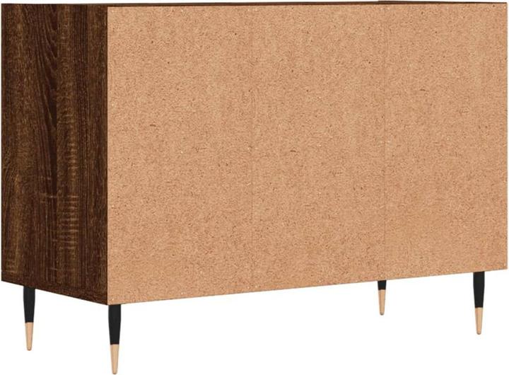 Actual product image VidaXL Fletcher (69.5 x 30 x 50 cm)