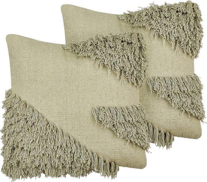 Beliani Sourwood (45 x 45 cm)