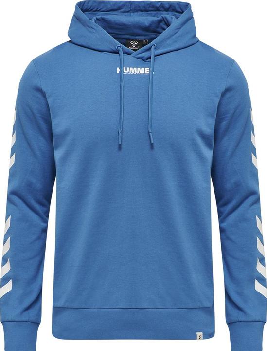 Actual product image hummel Legacy Hoodie (L)