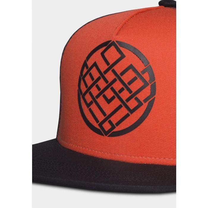 Immagine prodotto Berretto snapback (Taglia unica)