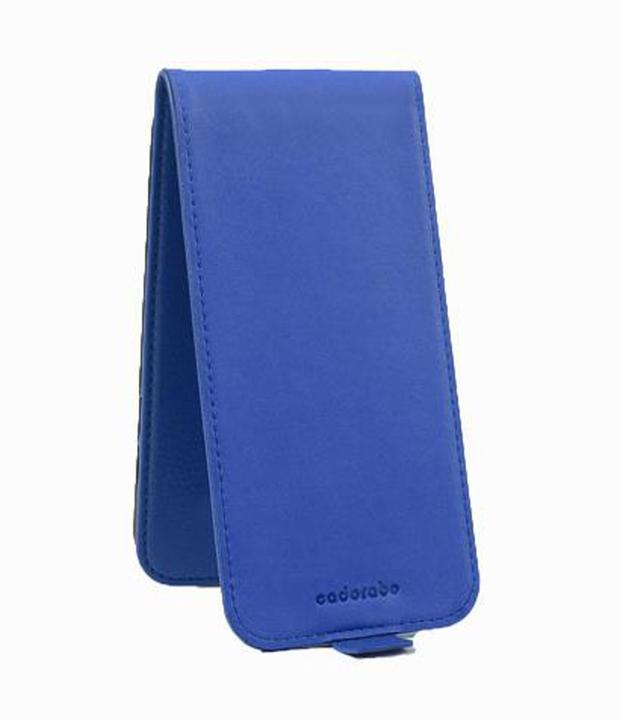 Immagine prodotto Cadorabo Flip con copertura della struttura (Motorola Moto G5 Plus)