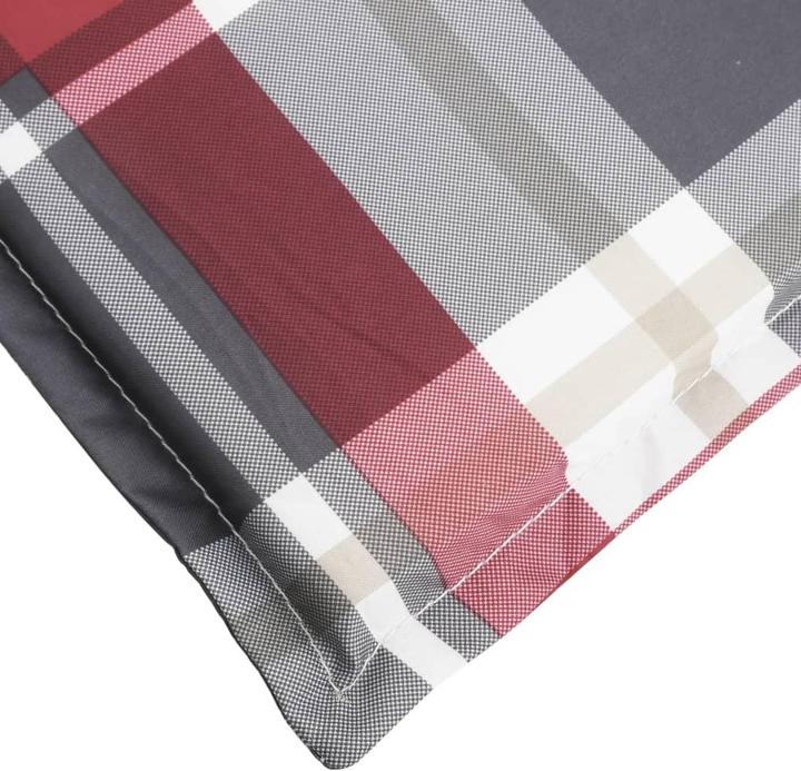 Actual product image VidaXL Hayder (200 x 50 x 3 cm)