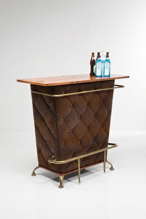 Produktbild Kare Design Bar Lady Rock Vintage (120 x 48 x 104 cm)