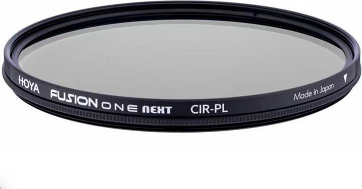 Hoya Fusion ONE Next CIR-PL Filter (77 mm, Polarizing filter, 77 mm)
