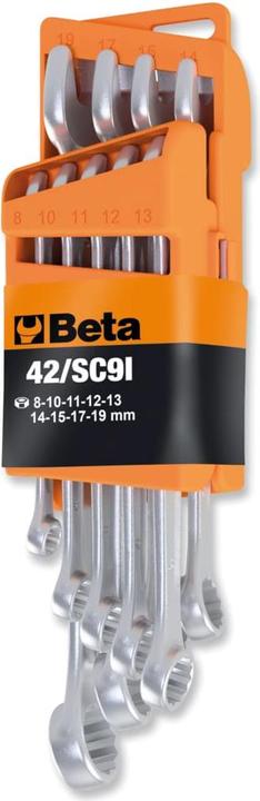 Actual product image Beta Tools Key set