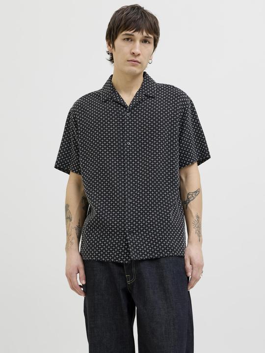 Immagine prodotto Jack & Jones Relaxed Fit Hemd Hemd (XS)