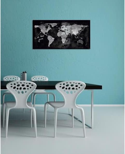 Produktbild Sigel Artverum (Magnettafel, 91 x 46 cm)