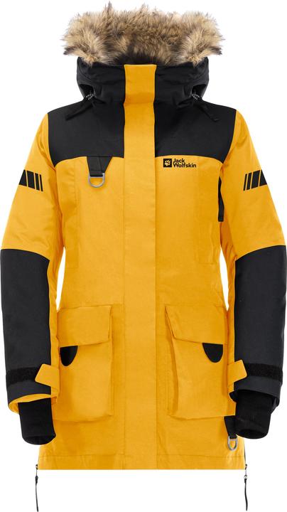 Actual product image Jack Wolfskin 1995 Series Parka W (M)