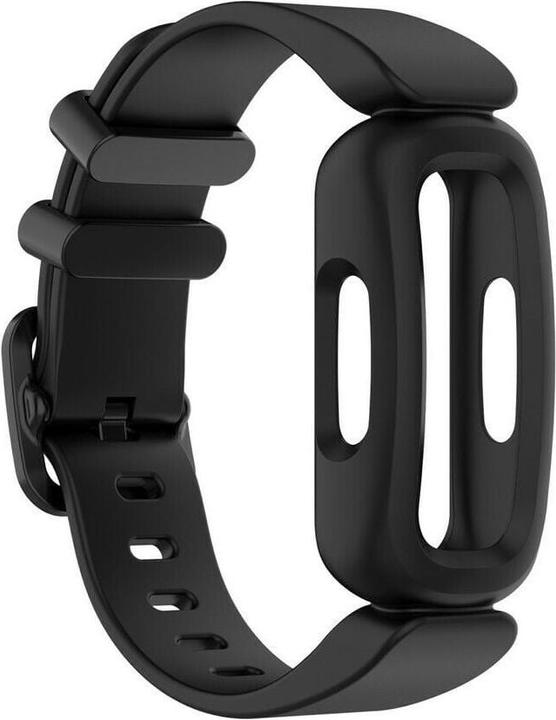 Actual product image Strap-it Silicone bracelet (Silicone)