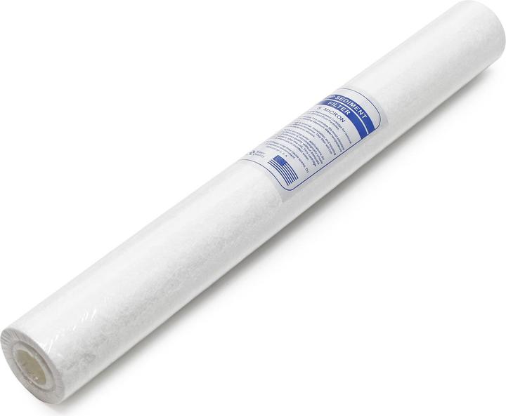 Produktbild Naturewater PP-20A Sedimentfilter 20" 508mm 5µ Wasserfilter Umkehrosmose Filter