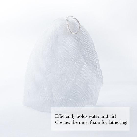 Facial Foaming - White (Schaum)