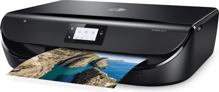 Produktbild HP Envy 5030 (Tintenpatrone, Farbe)