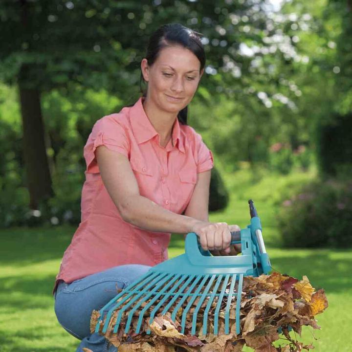 Image du produit Gardena râteau de ventilateur