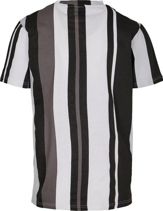 Produktbild Southpole Vertical Block AOP T-Shirt (XL)