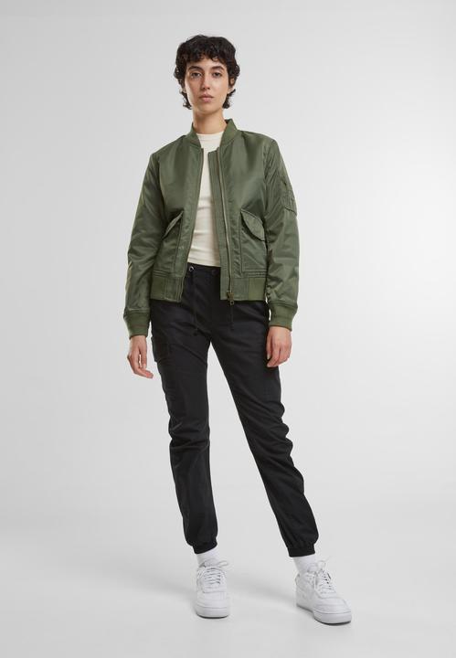 Immagine prodotto Brandit Giacca Sherpa Donna - 174617 (3XL)