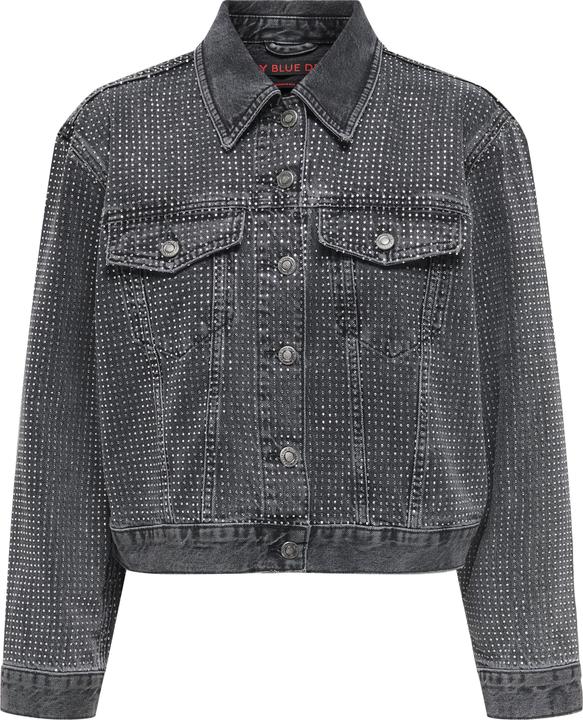 Produktbild Only ONLHUDSON Jeansjacke Jeansjacke (L)