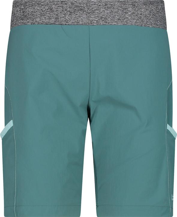Actual product image CMP Campagnolo Women's Bermuda Light Climb (40, M)