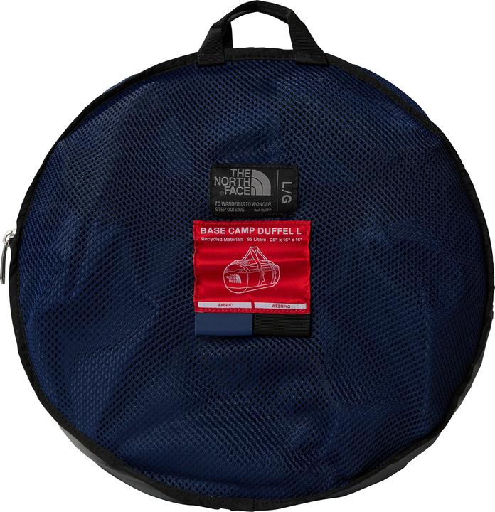 Immagine prodotto North Face Campo Base (95 l)