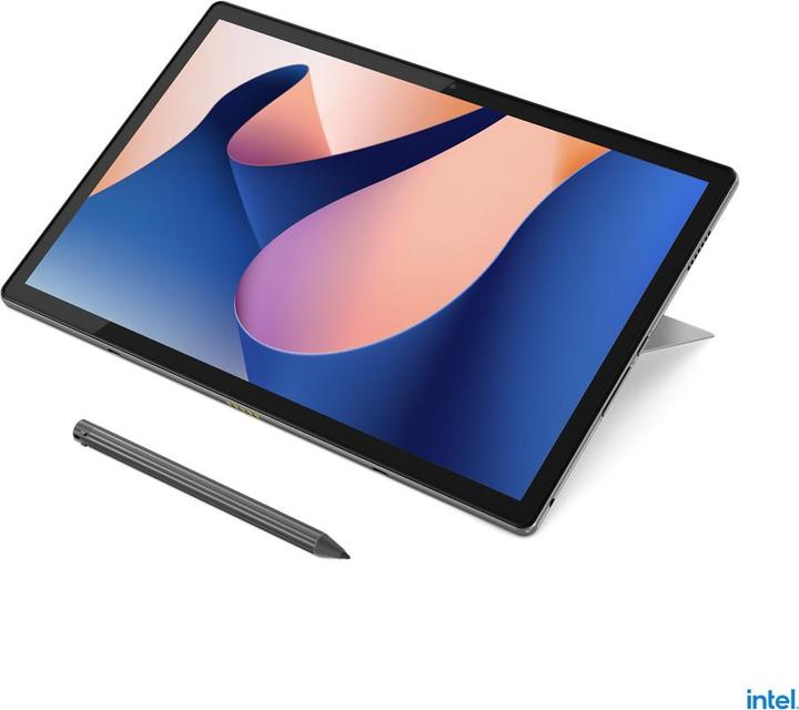 Actual product image Lenovo IdeaPad Duet 5 (12.40", Intel Core i7-1355U, 16 GB, 512 GB, CH)