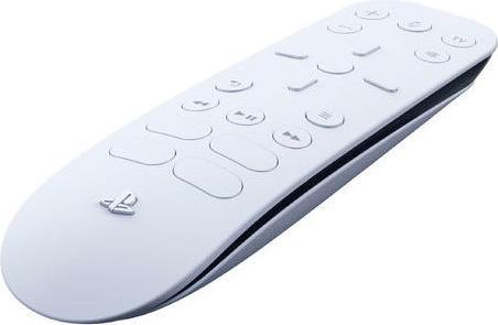 Sony Media remote control (PS5, Playstation Classic)