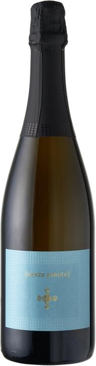 Produktbild Senza Parole Vino Frizzante d`Italia (1 x 75 cl)