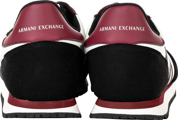 Actual product image Armani Exchange Man (45)