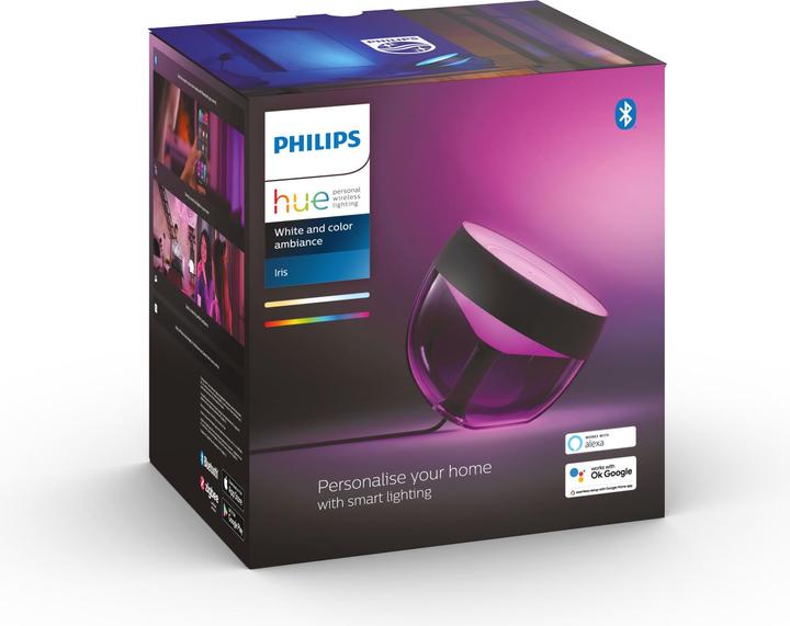 Produktbild Philips Hue Iris BT (570 lm)