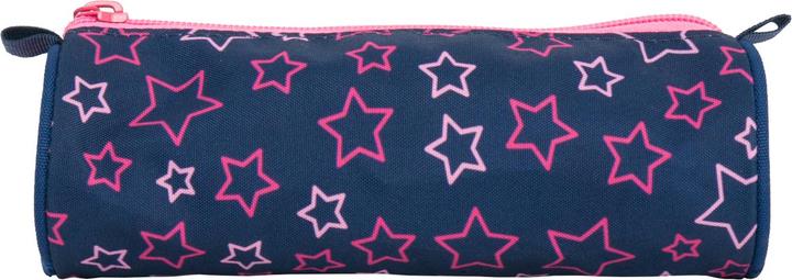 Produktbild Funki Schulthek-Set Flexy-Bag Neon Edition Pink Fairy 6-teilig (28 l)