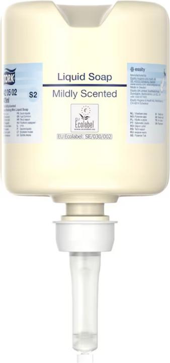 Actual product image Tork Mild Mini (Liquid soap, 475 ml)