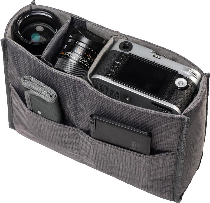 Actual product image Tenba Cooper 13 Slim (Camera shoulder bag)