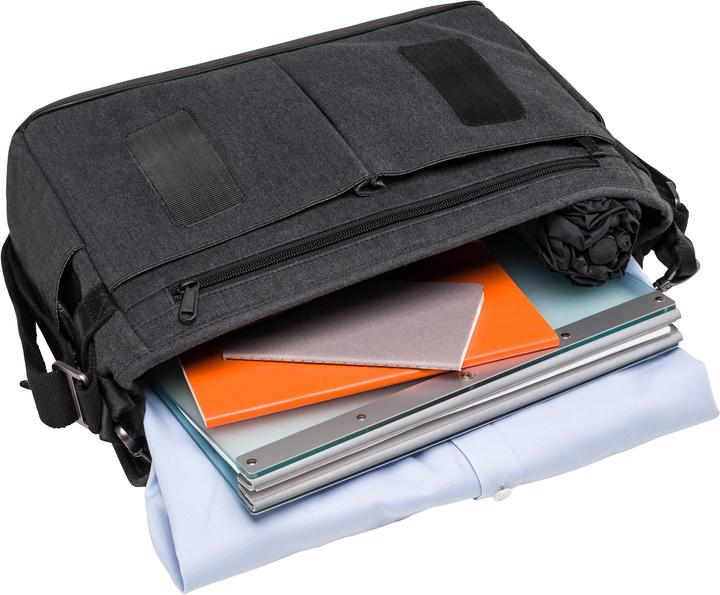 Actual product image Tenba Cooper 13 Slim (Camera shoulder bag)