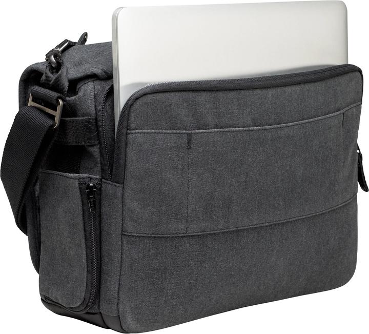 Actual product image Tenba Cooper 13 Slim (Camera shoulder bag)