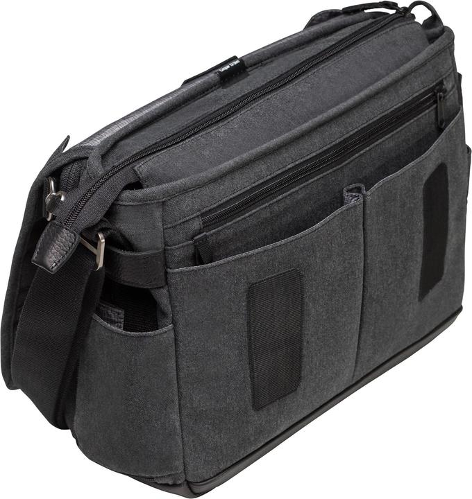 Actual product image Tenba Cooper 13 Slim (Camera shoulder bag)