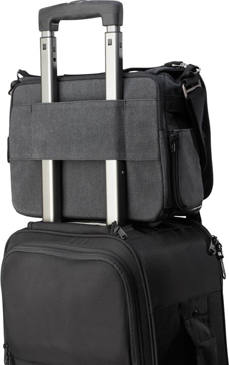 Actual product image Tenba Cooper 13 Slim (Camera shoulder bag)